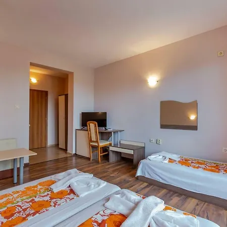 Cozy Double In Dafinka Ao * ブルガス