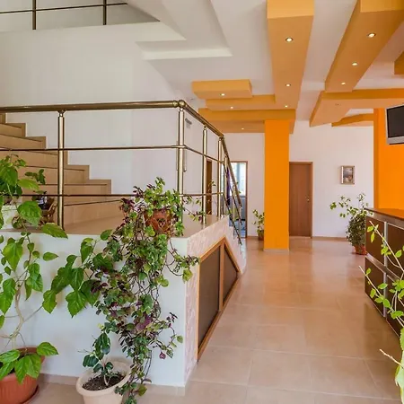 Cozy Double In Dafinka Ao * بورغاس