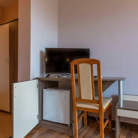 Cozy Double In Dafinka Ao * بورغاس