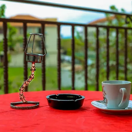Cozy Double In Dafinka Ao بيت للعطل *