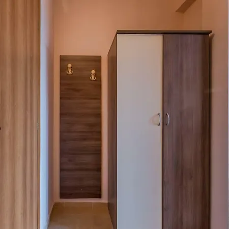 Cozy Double In Dafinka Ao