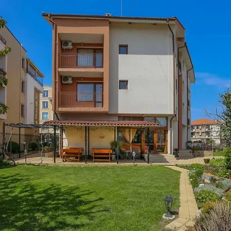 Cozy Double In Dafinka Ao بيت للعطل
